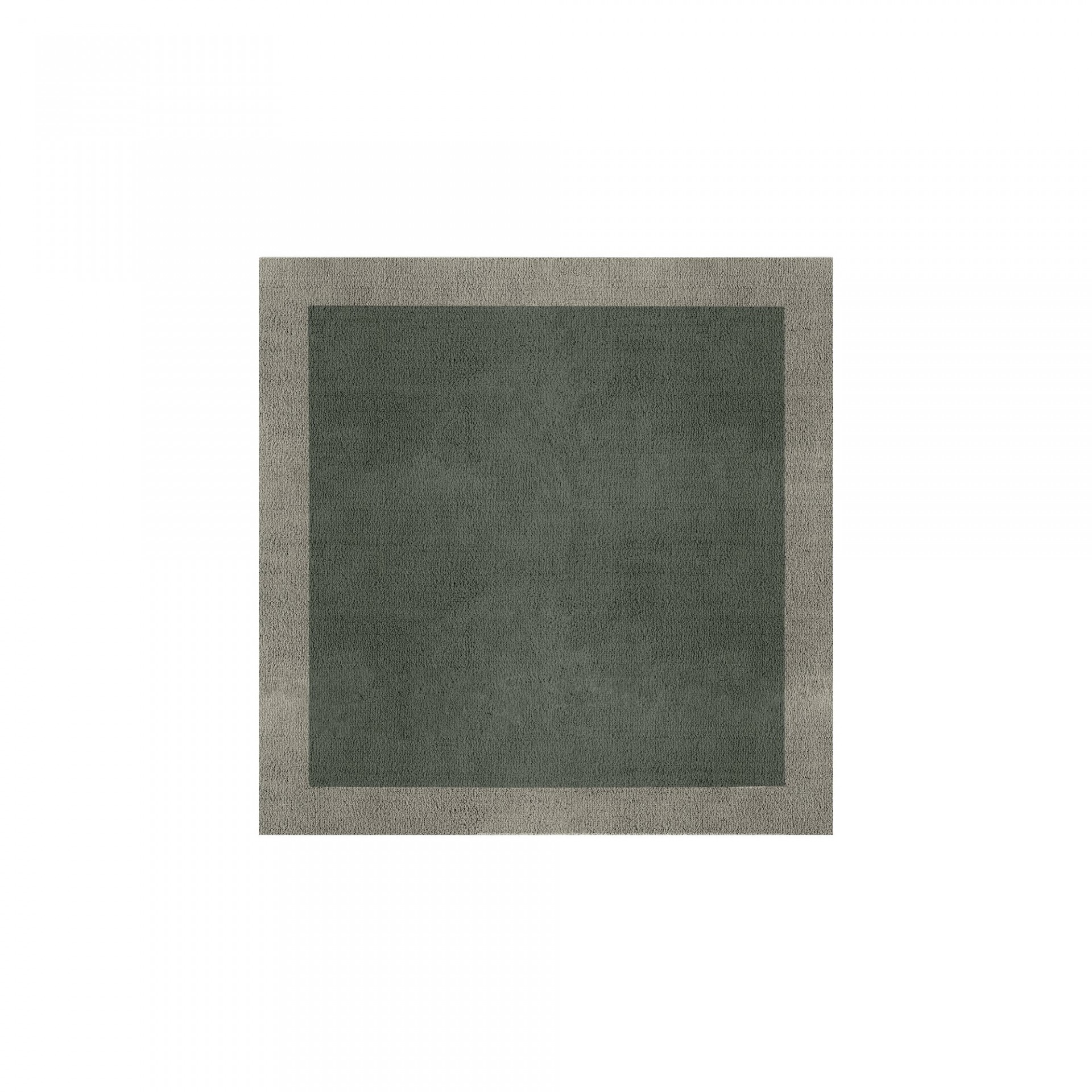 BORDER ATELIER SAGE GREEN RECTANGULAR