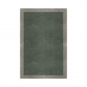 BORDER ATELIER SAGE GREEN RECTANGULAR BORDER ATELIER SAGE GREEN RECTANGULAR