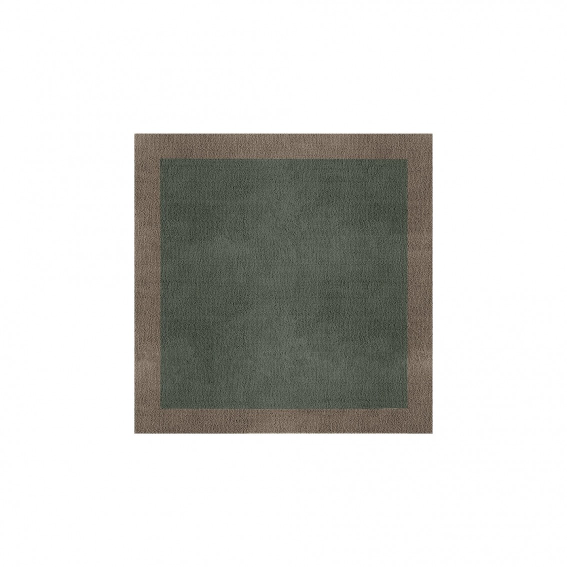 BORDER ATELIER SAGE GREEN RETANGULAR BORDER ATELIER SAGE GREEN RETANGULAR