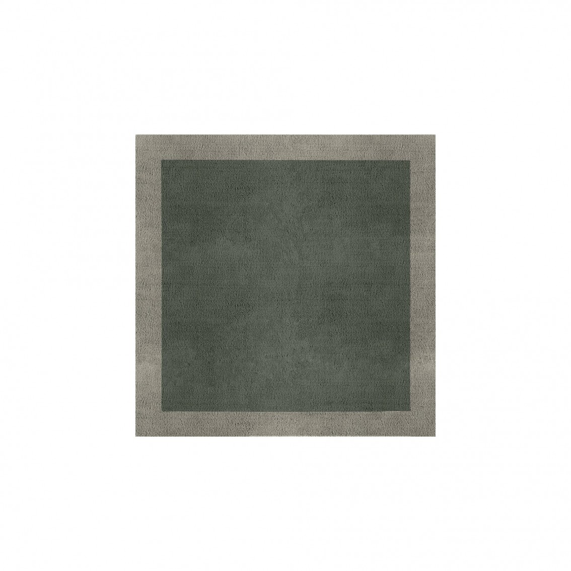 BORDER ATELIER SAGE GREEN RECTANGULAR BORDER ATELIER SAGE GREEN RECTANGULAR