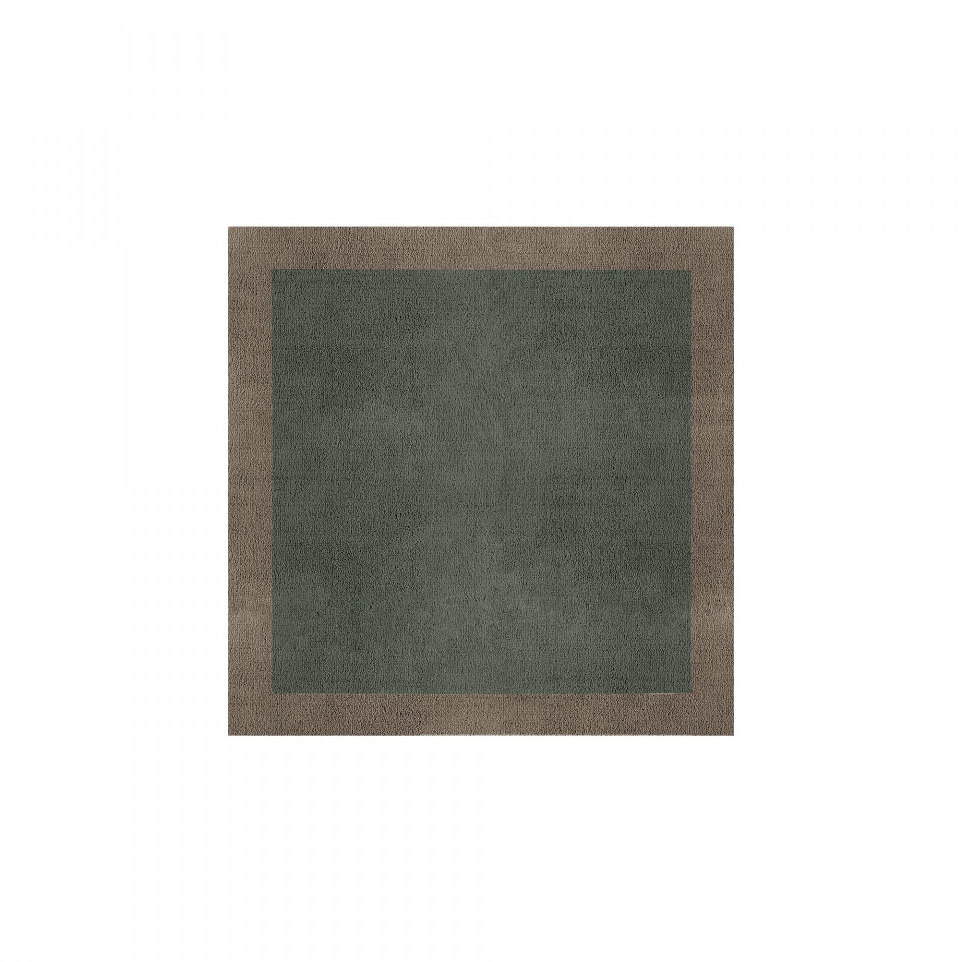 BORDER ATELIER SAGE GREEN RETANGULAR