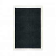 BORDER ATELIER CHARCOAL BLUE RECTANGULAR BORDER ATELIER CHARCOAL BLUE RECTANGULAR
