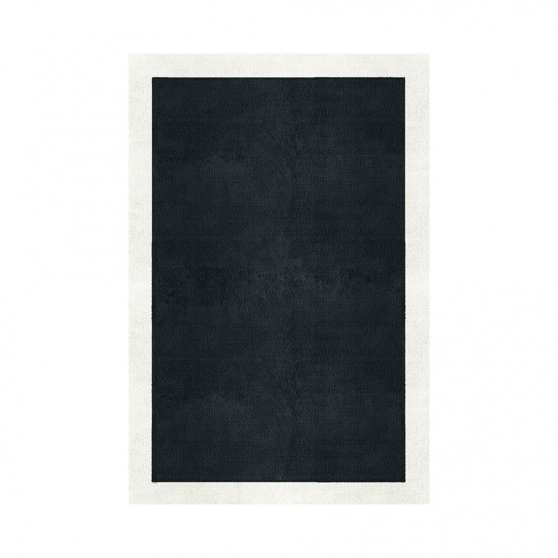 BORDER ATELIER CHARCOAL BLUE RECTANGULAR BORDER ATELIER CHARCOAL BLUE RECTANGULAR