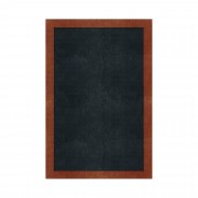 BORDER ATELIER CHARCOAL BLUE RECTANGULAR BORDER ATELIER CHARCOAL BLUE RECTANGULAR