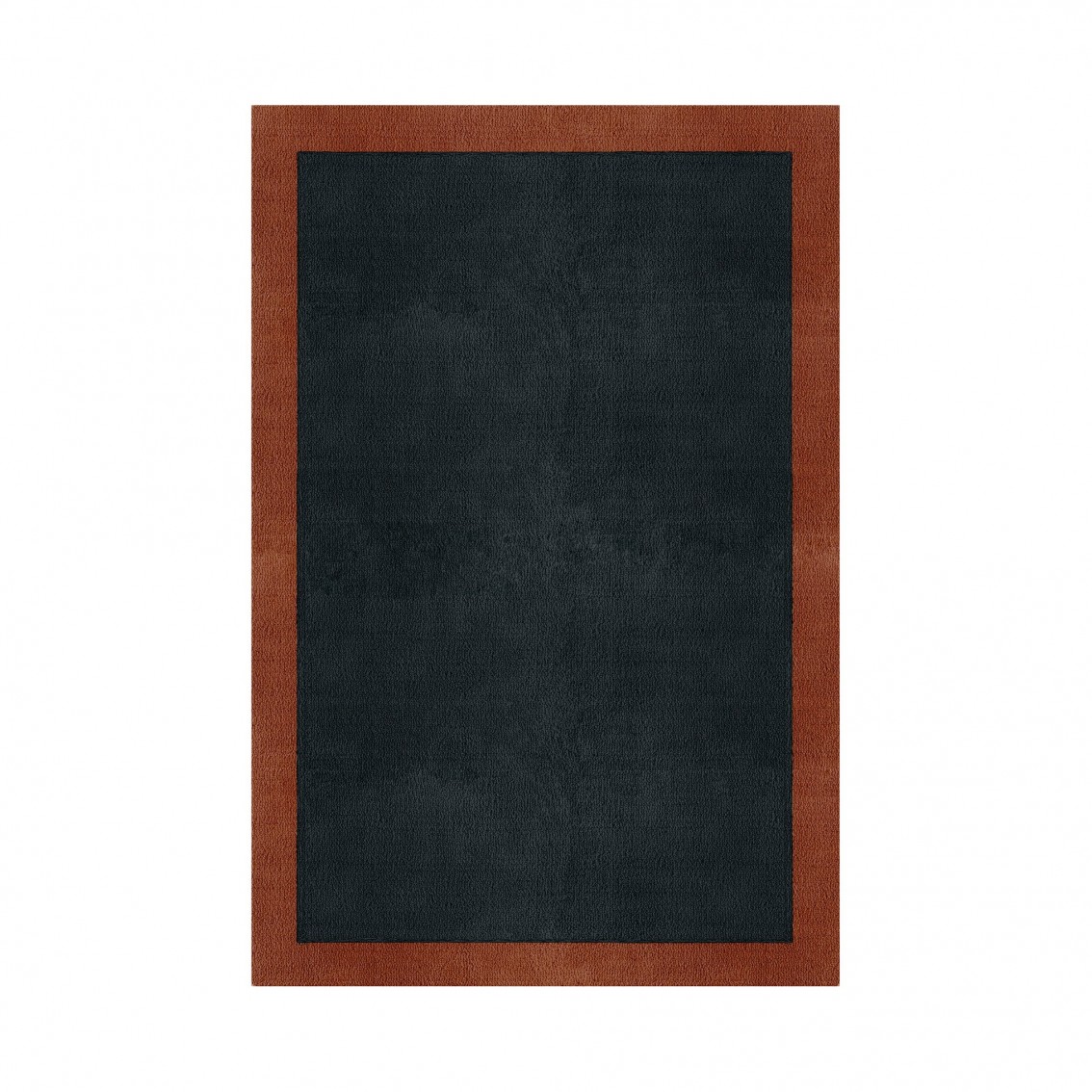 BORDER ATELIER CHARCOAL BLUE RECTANGULAR BORDER ATELIER CHARCOAL BLUE RECTANGULAR