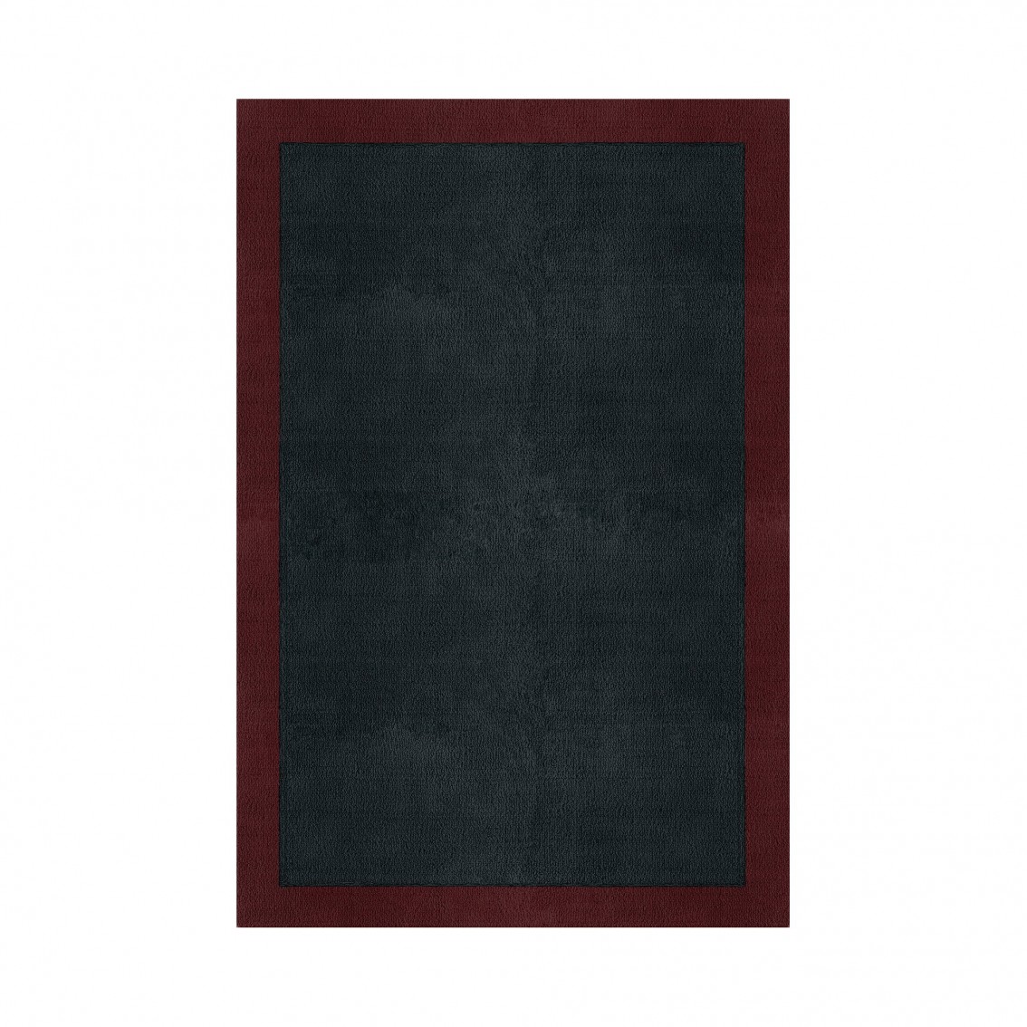 BORDER ATELIER CHARCOAL BLUE RECTANGULAR BORDER ATELIER CHARCOAL BLUE RECTANGULAR