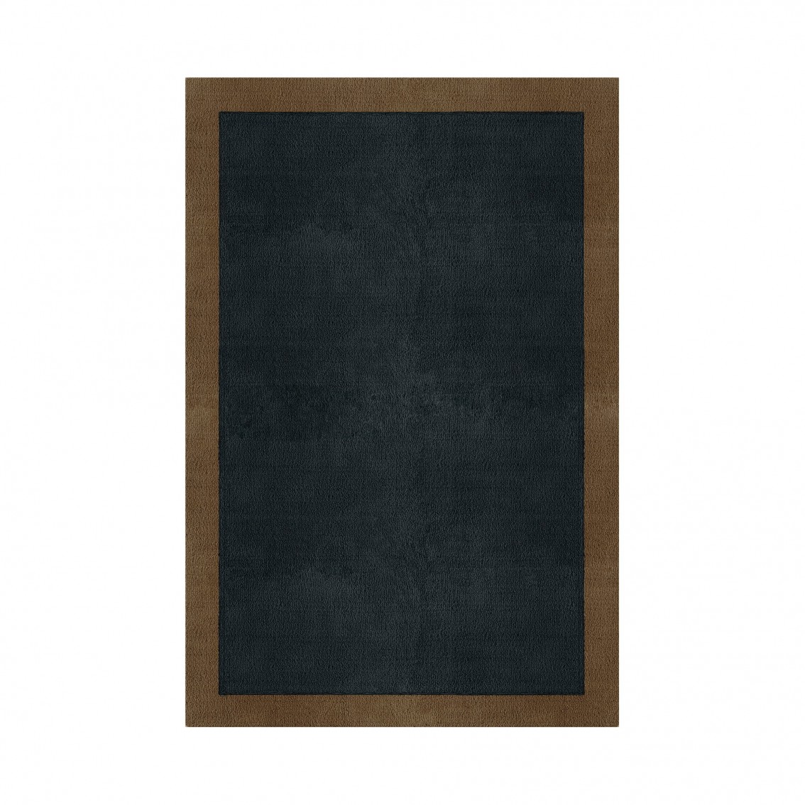 BORDER ATELIER CHARCOAL BLUE RECTANGULAR BORDER ATELIER CHARCOAL BLUE RECTANGULAR