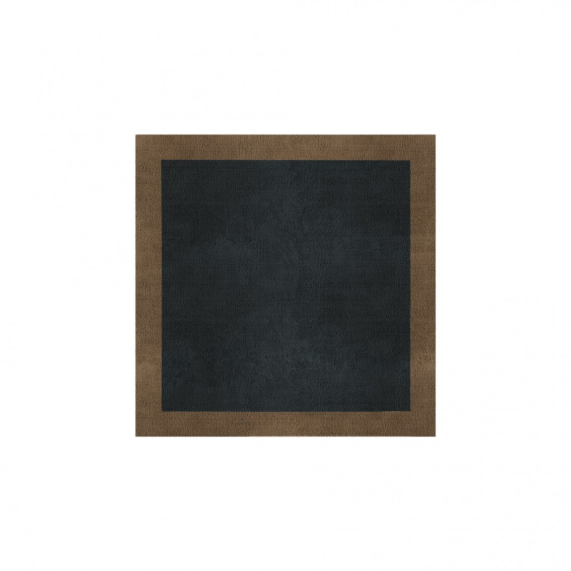 BORDER ATELIER CHARCOAL BLUE RECTANGULAR BORDER ATELIER CHARCOAL BLUE RECTANGULAR