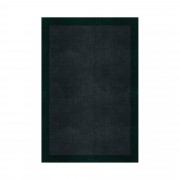 BORDER ATELIER CHARCOAL BLUE RECTANGULAR BORDER ATELIER CHARCOAL BLUE RECTANGULAR