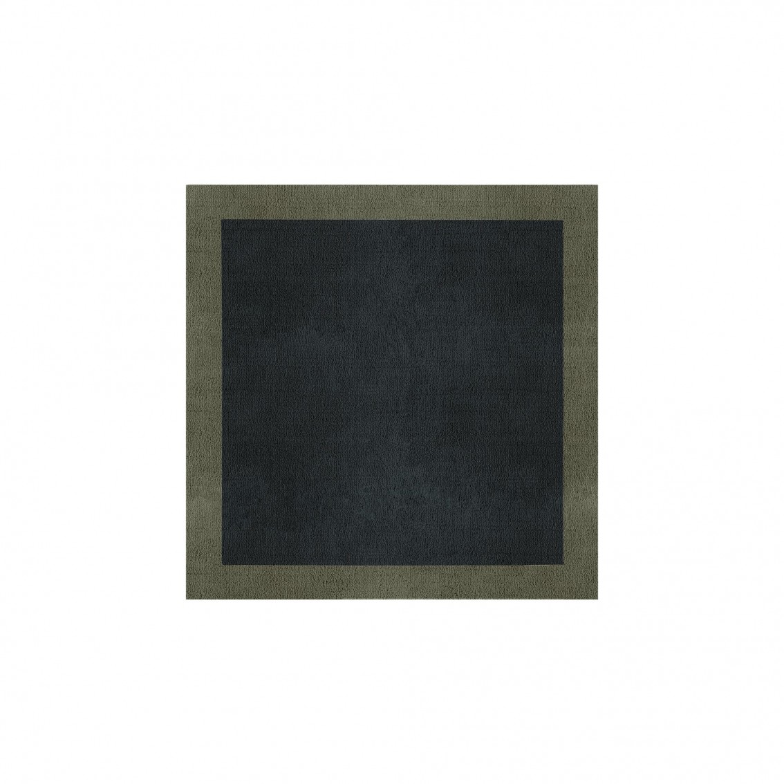 BORDER ATELIER CHARCOAL BLUE RECTANGULAR BORDER ATELIER CHARCOAL BLUE RECTANGULAR