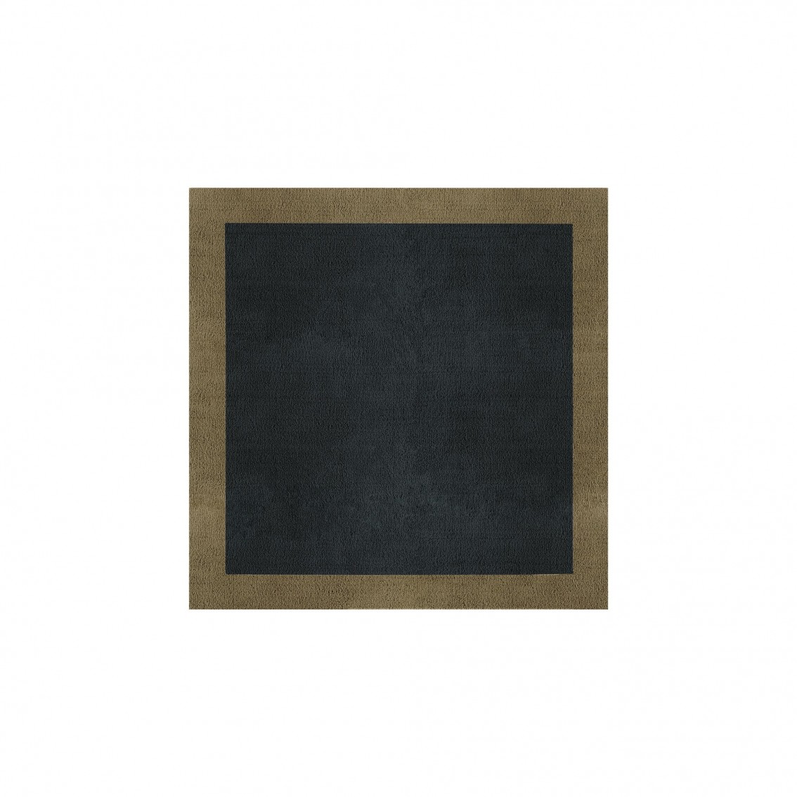 BORDER ATELIER CHARCOAL BLUE RECTANGULAR BORDER ATELIER CHARCOAL BLUE RECTANGULAR