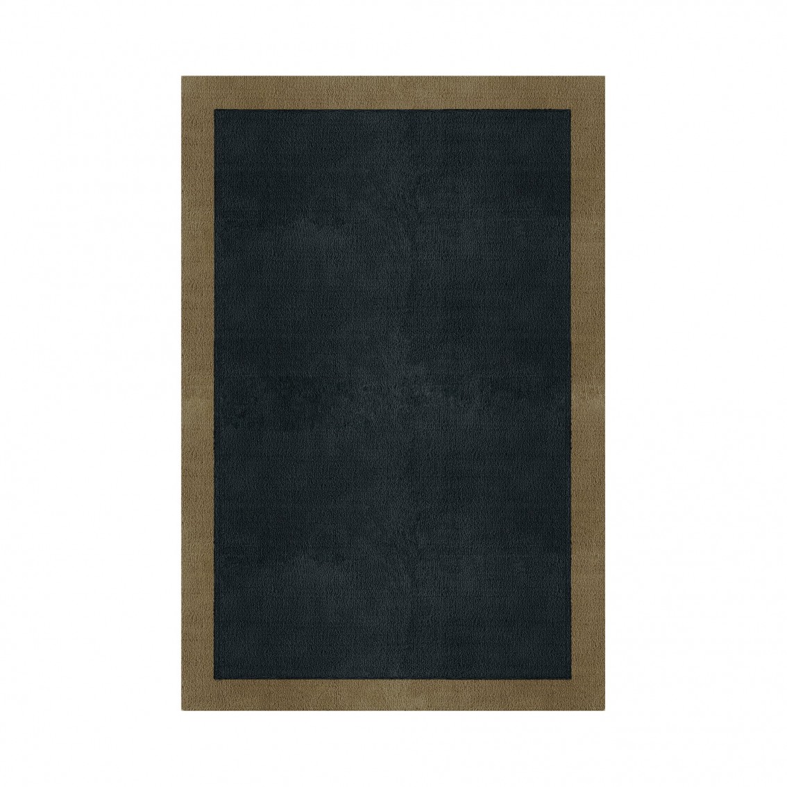 BORDER ATELIER CHARCOAL BLUE RECTANGULAR BORDER ATELIER CHARCOAL BLUE RECTANGULAR