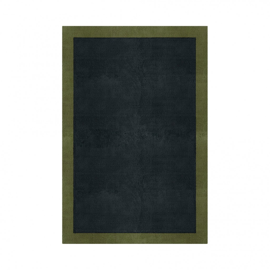 BORDER ATELIER CHARCOAL BLUE RECTANGULAR BORDER ATELIER CHARCOAL BLUE RECTANGULAR