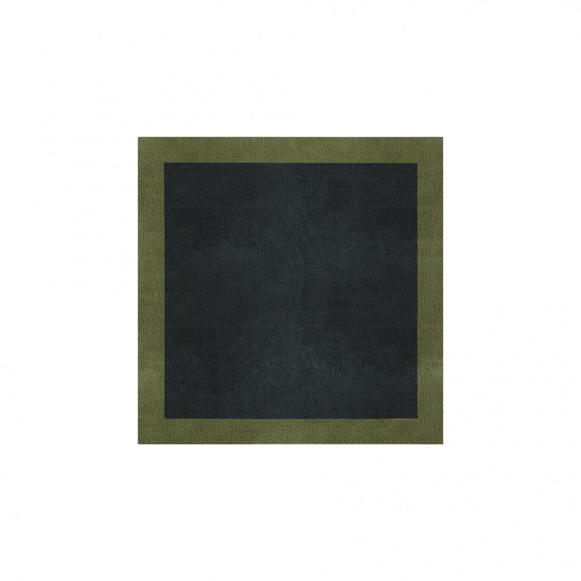 BORDER ATELIER CHARCOAL BLUE RECTANGULAR BORDER ATELIER CHARCOAL BLUE RECTANGULAR