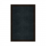 BORDER ATELIER CHARCOAL BLUE RECTANGULAR BORDER ATELIER CHARCOAL BLUE RECTANGULAR