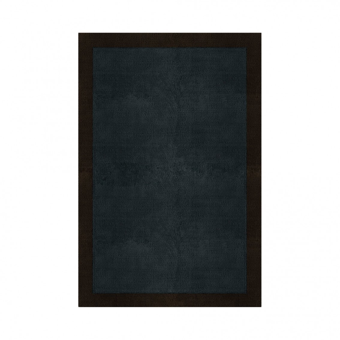 BORDER ATELIER CHARCOAL BLUE RECTANGULAR BORDER ATELIER CHARCOAL BLUE RECTANGULAR