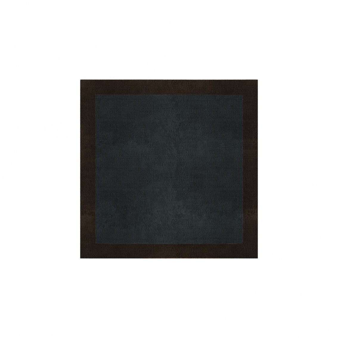 BORDER ATELIER CHARCOAL BLUE RECTANGULAR BORDER ATELIER CHARCOAL BLUE RECTANGULAR