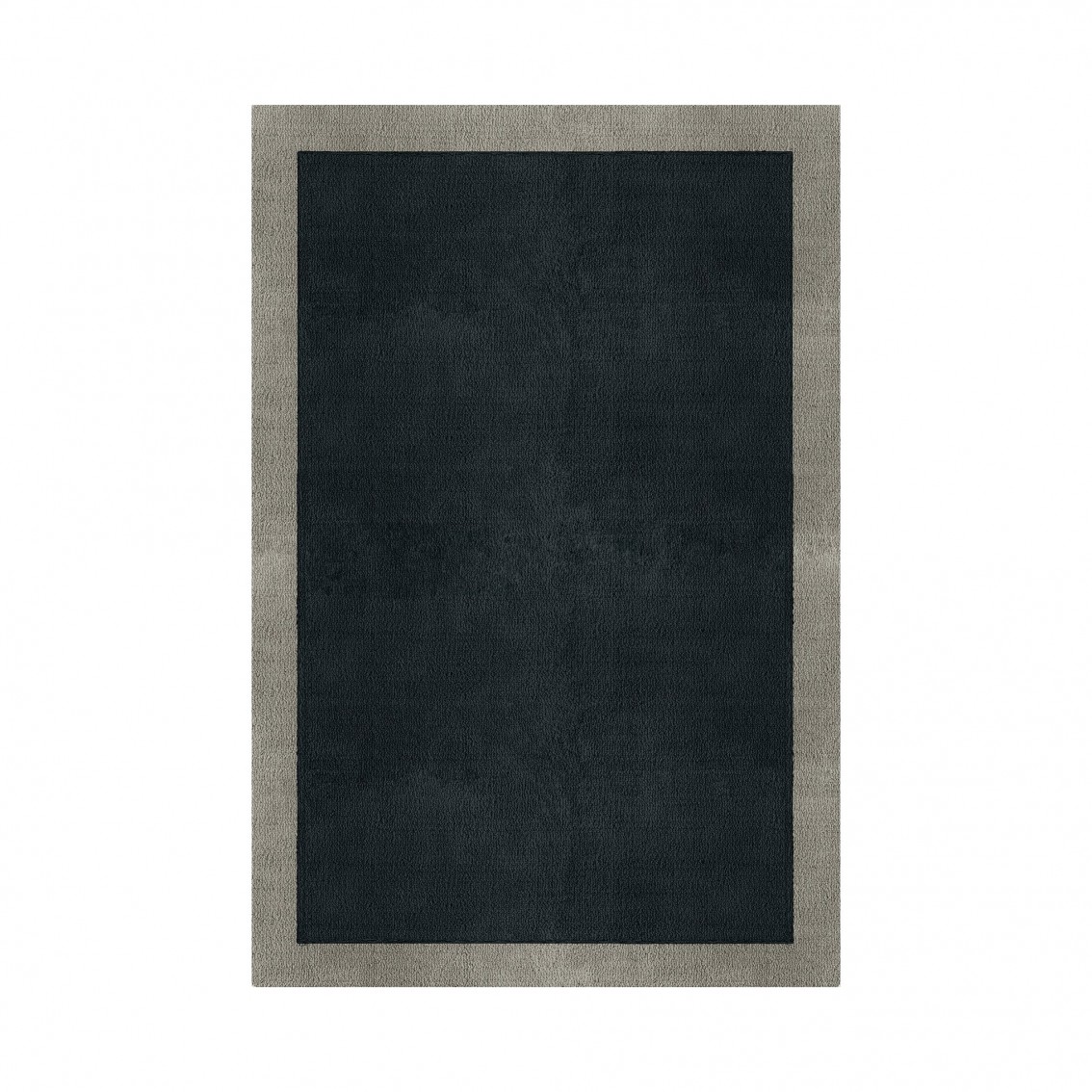 BORDER ATELIER CHARCOAL BLUE RETANGULAR BORDER ATELIER CHARCOAL BLUE RETANGULAR
