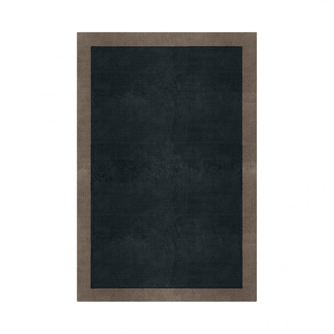 BORDER ATELIER CHARCOAL BLUE RECTANGULAR BORDER ATELIER CHARCOAL BLUE RECTANGULAR