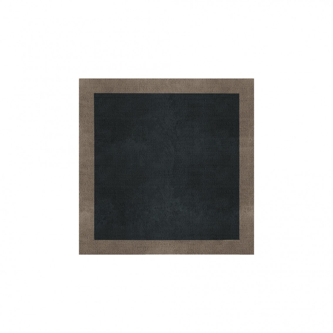 BORDER ATELIER CHARCOAL BLUE RECTANGULAR BORDER ATELIER CHARCOAL BLUE RECTANGULAR