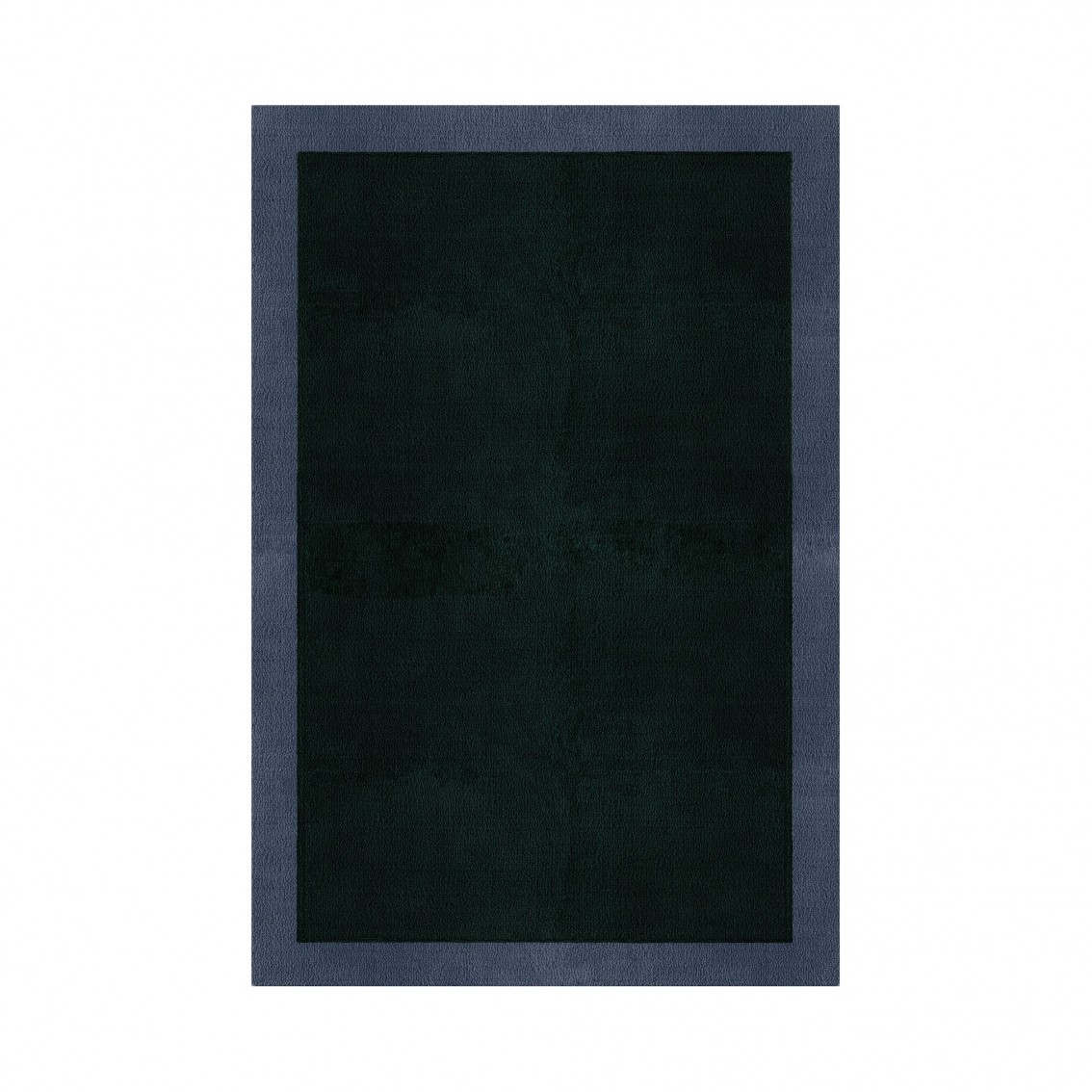 BORDER ATELIER HUNTER GREEN RECTANGULAR BORDER ATELIER HUNTER GREEN RECTANGULAR