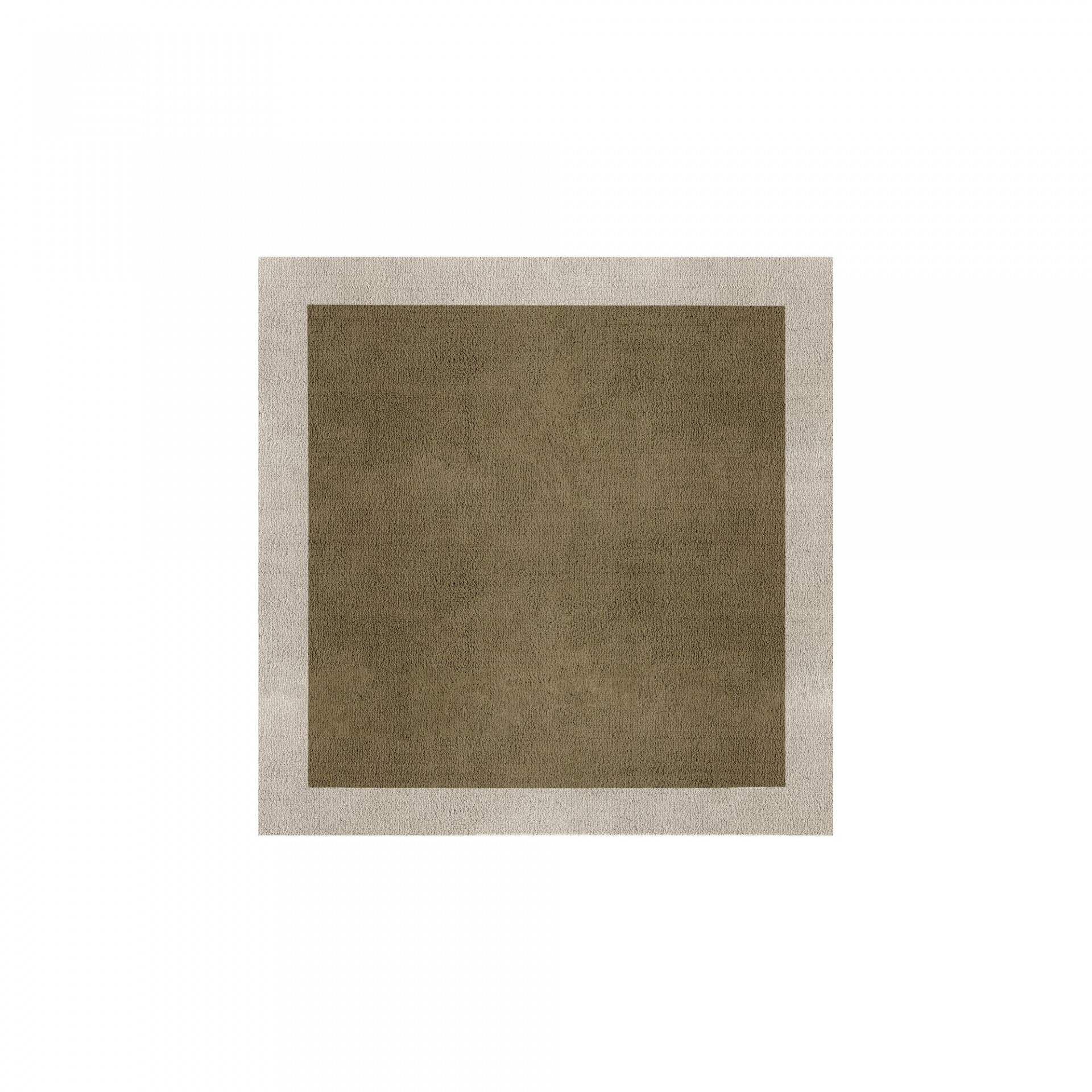 BORDER ATELIER SANDSTONE RECTANGULAR