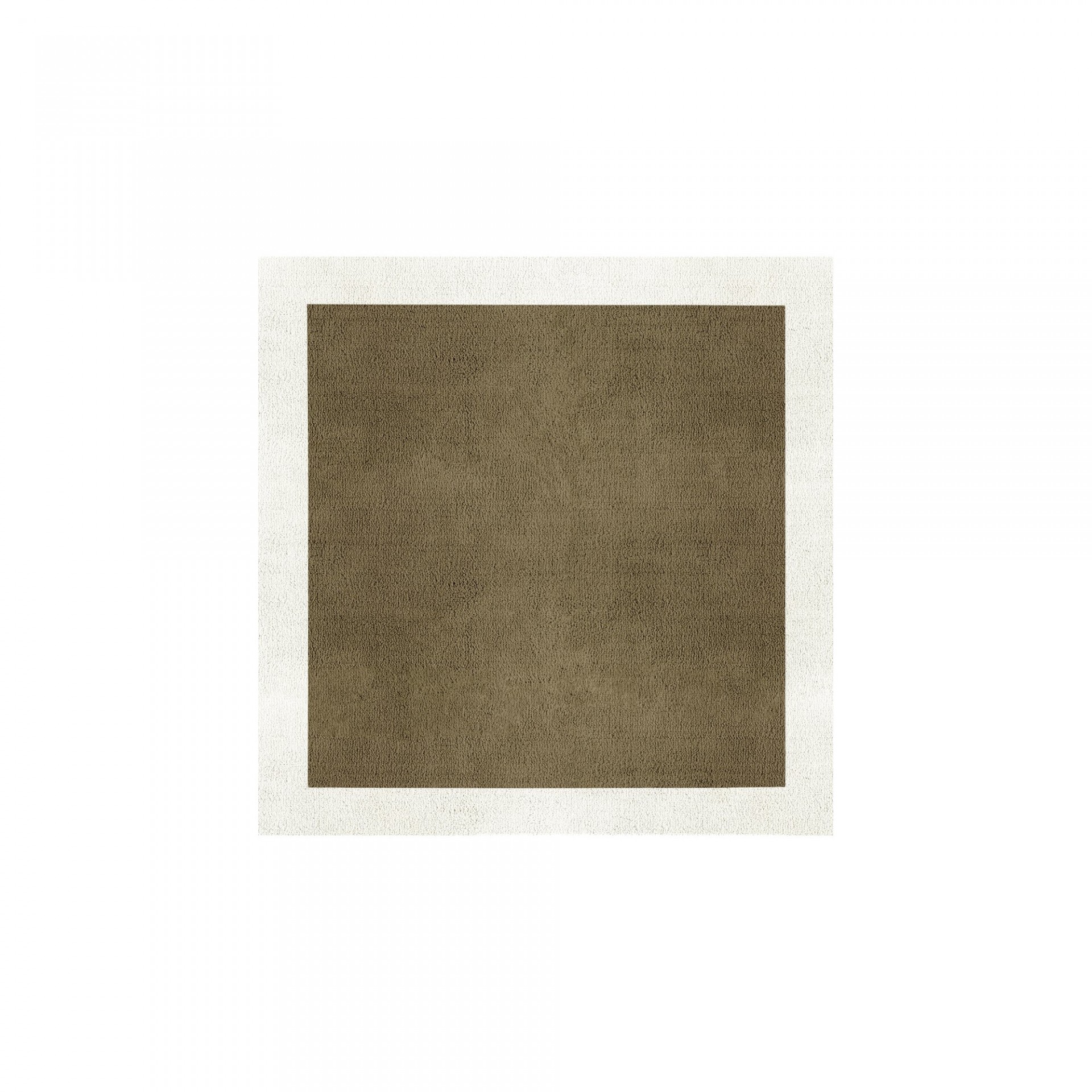 BORDER ATELIER SANDSTONE RECTANGULAR