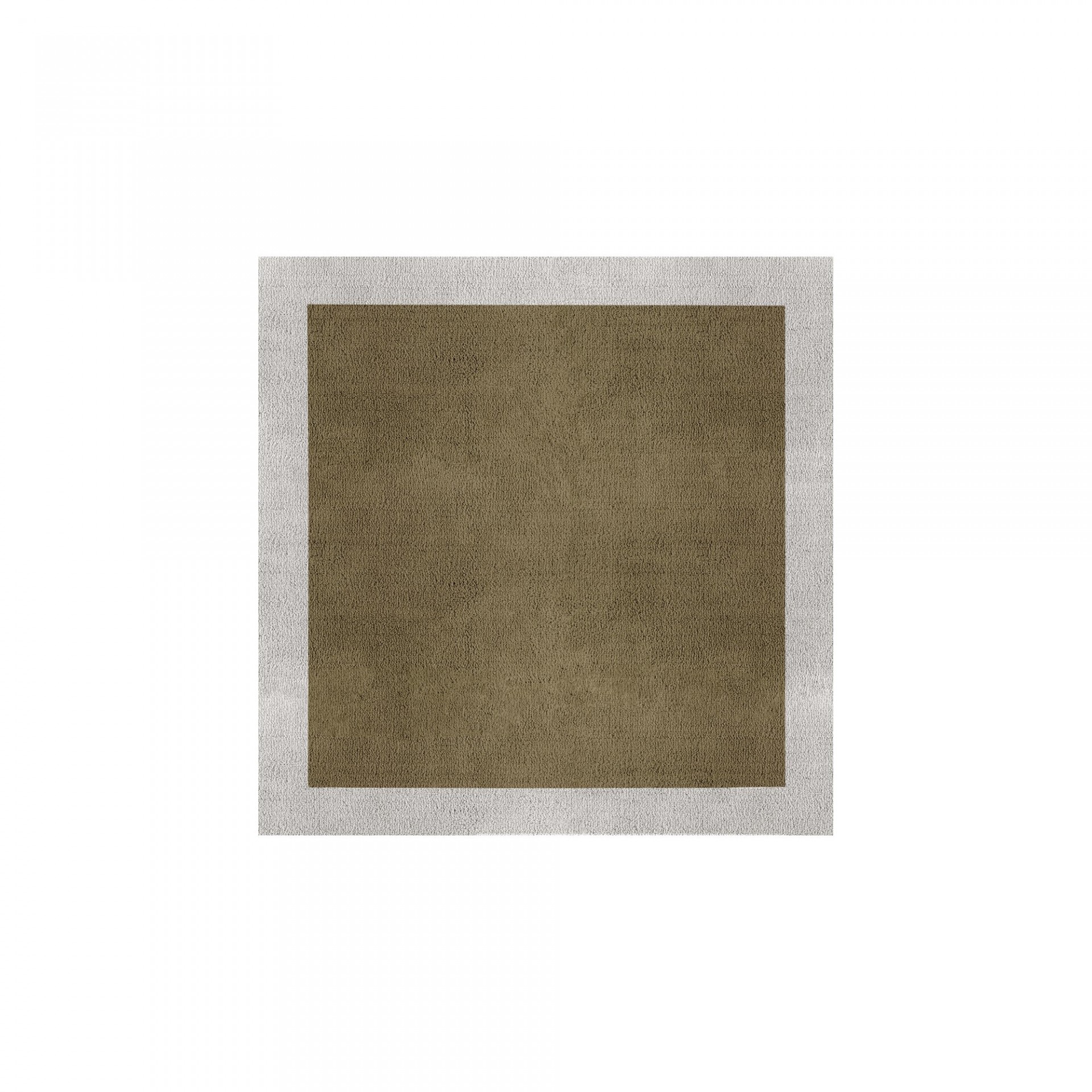 BORDER ATELIER SANDSTONE RECTANGULAR