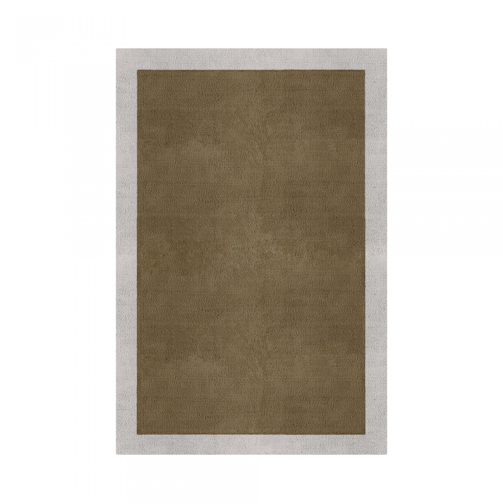 BORDER ATELIER SANDSTONE RECTANGULAR