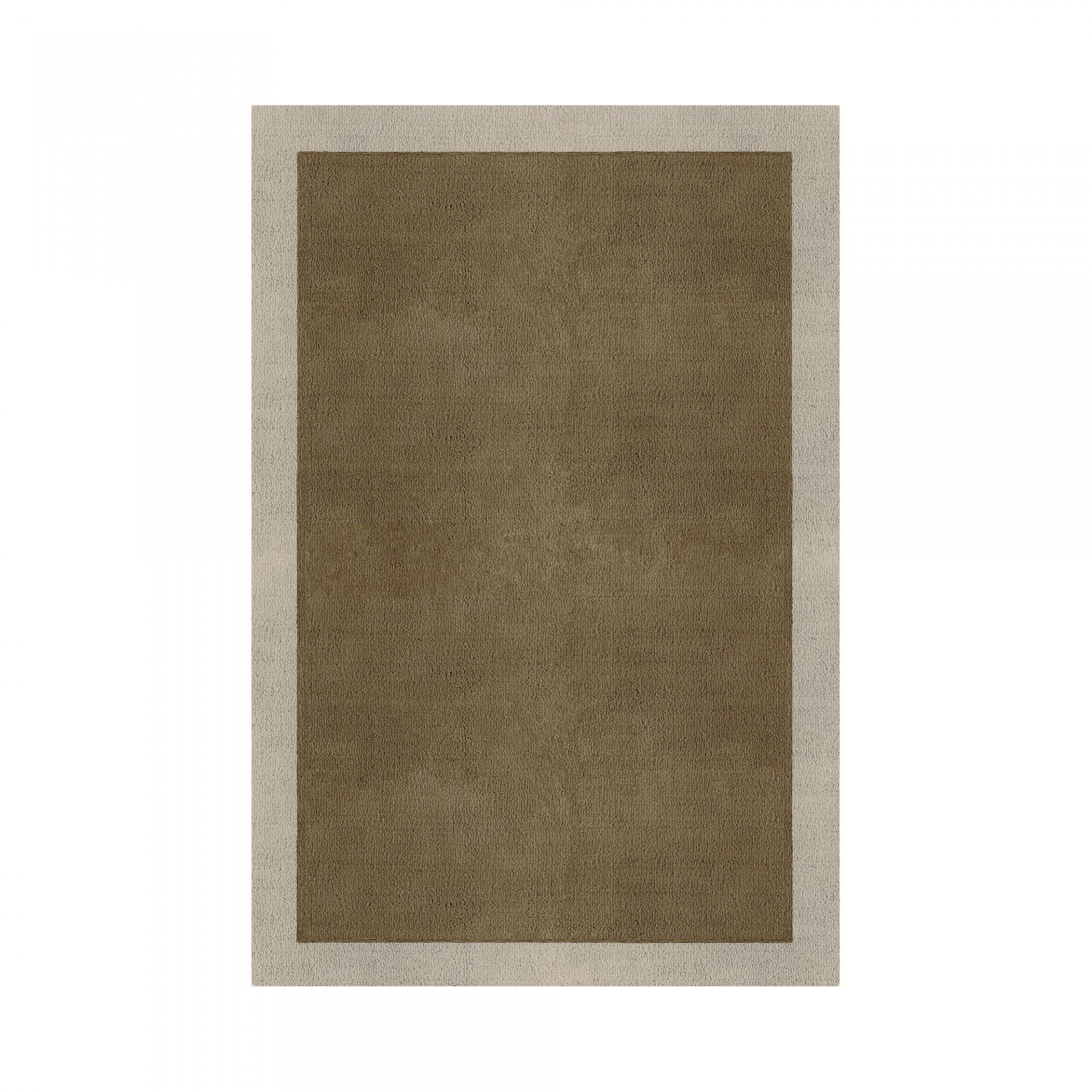 BORDER ATELIER SANDSTONE RECTANGULAR