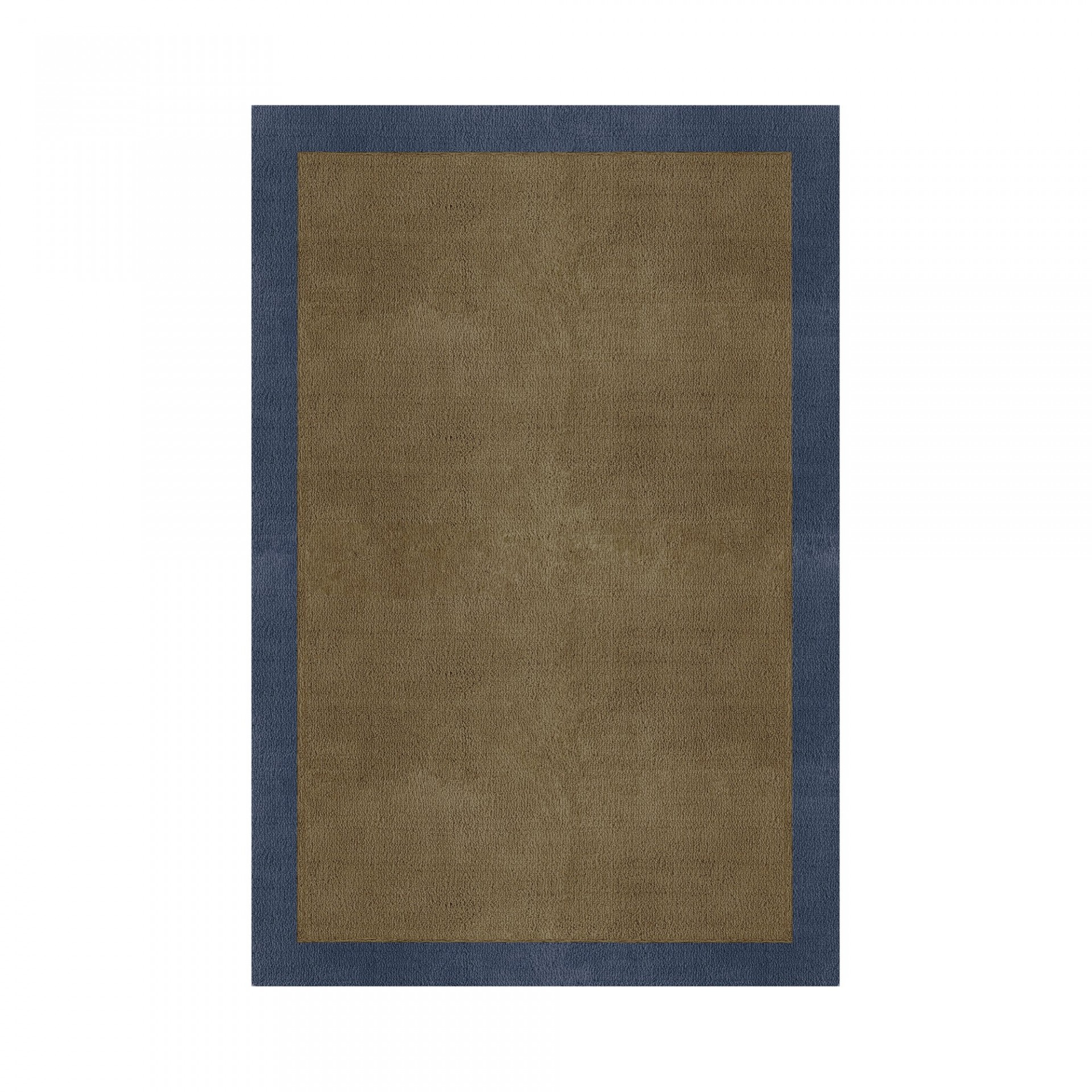 BORDER ATELIER SANDSTONE RECTANGULAR