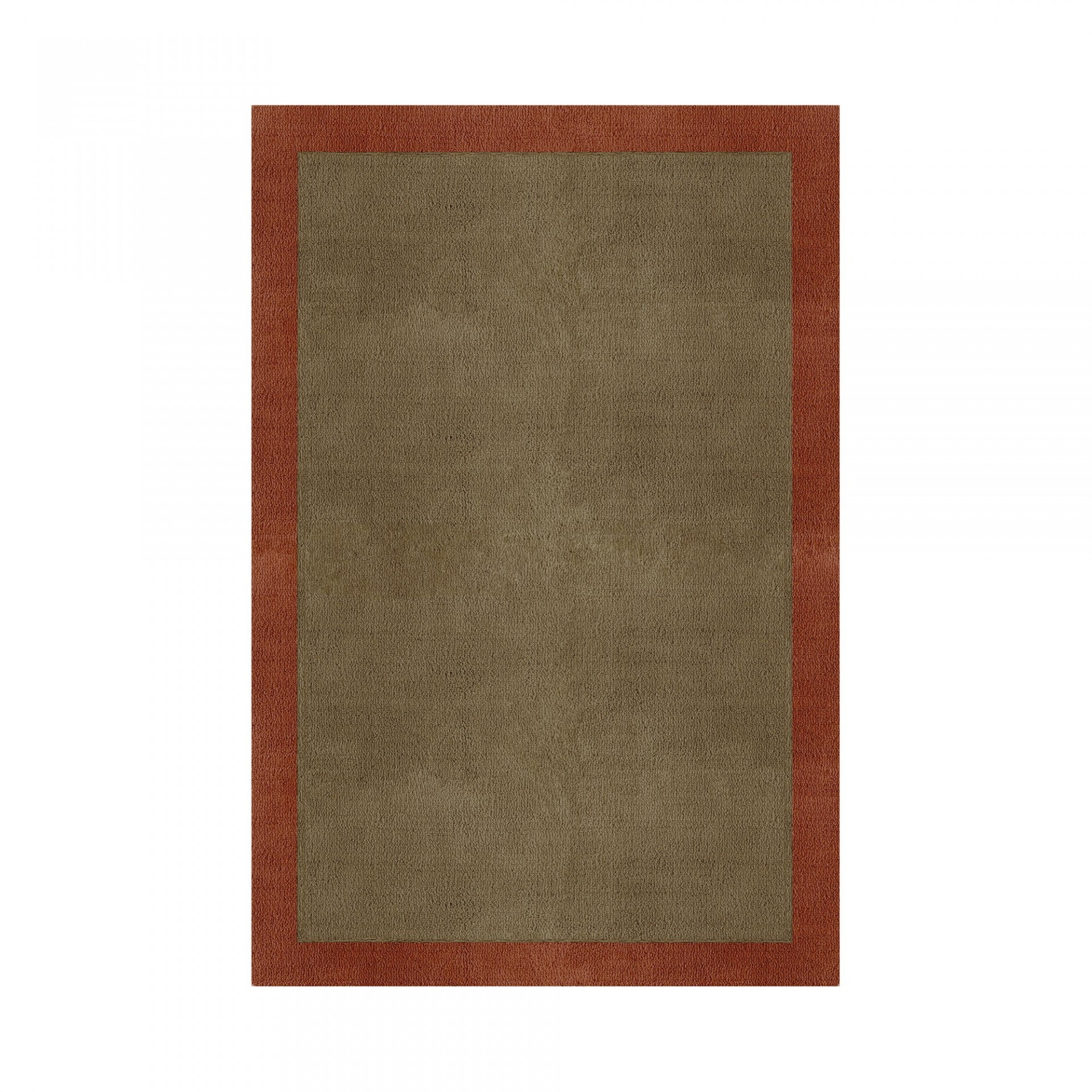BORDER ATELIER SANDSTONE RECTANGULAR