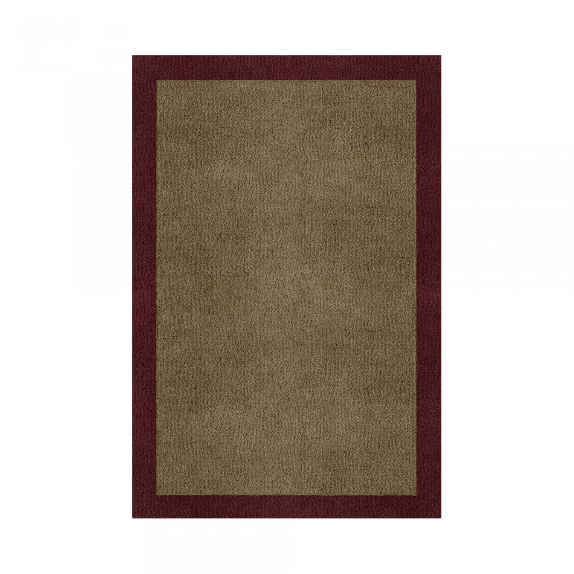 BORDER ATELIER SANDSTONE RECTANGULAR