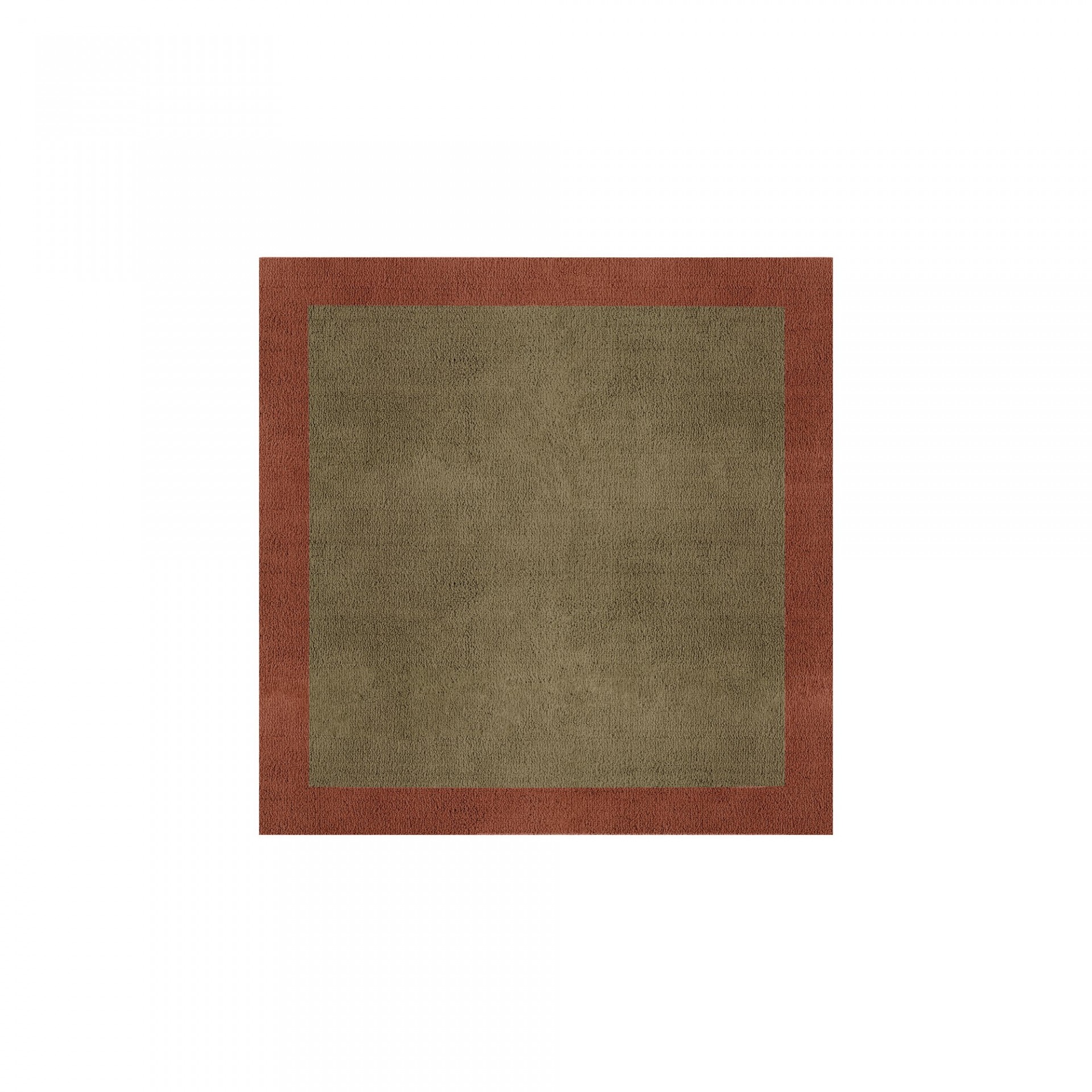 BORDER ATELIER SANDSTONE RECTANGULAR