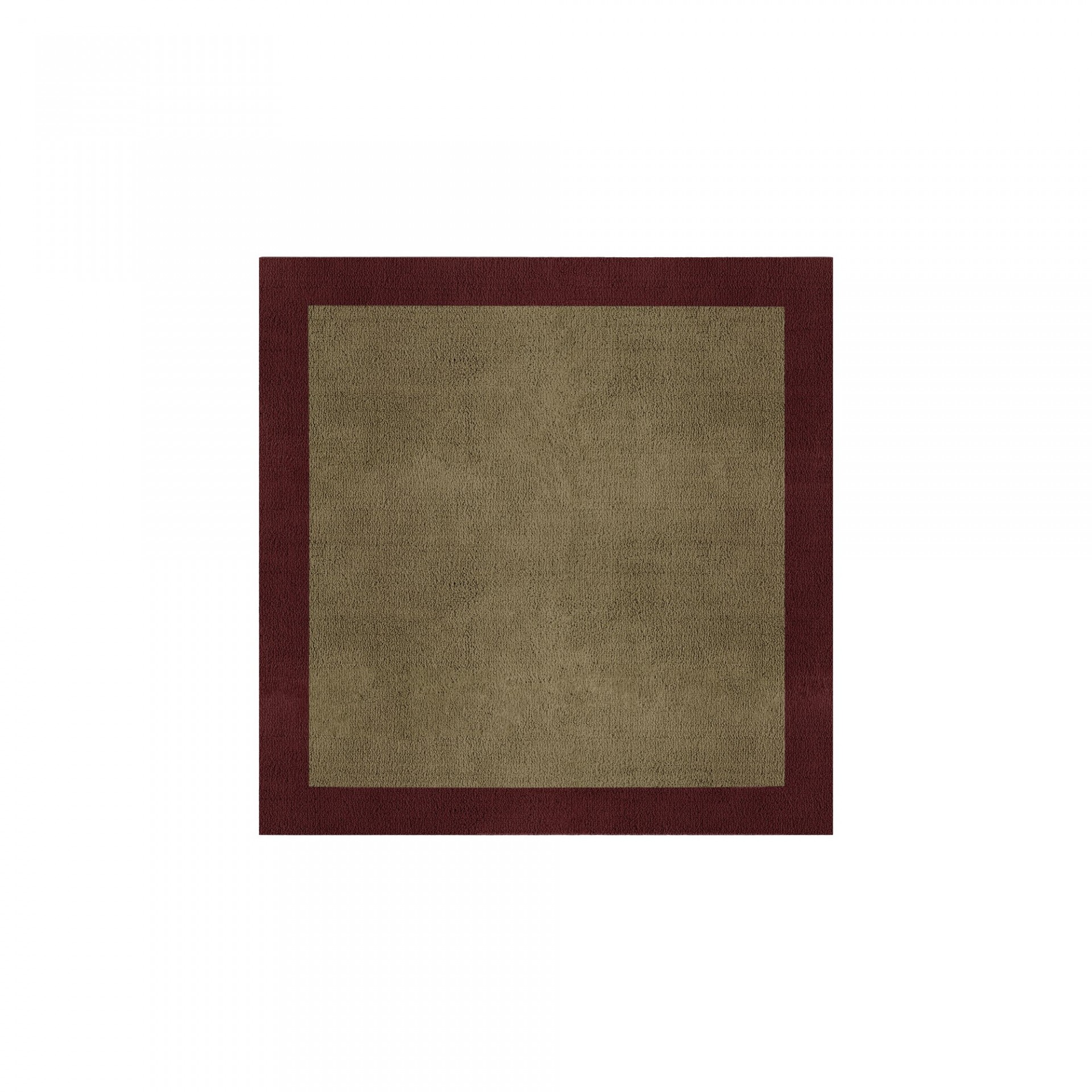 BORDER ATELIER SANDSTONE RECTANGULAR