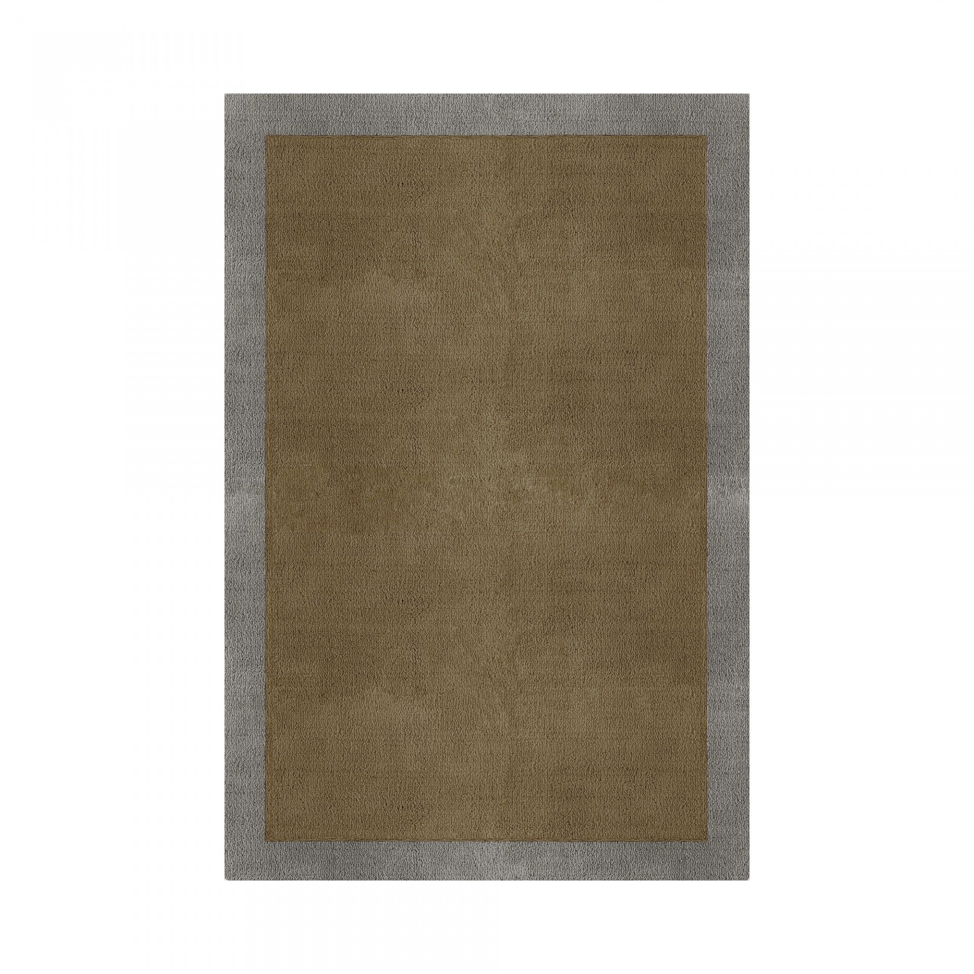 BORDER ATELIER SANDSTONE RECTANGULAR