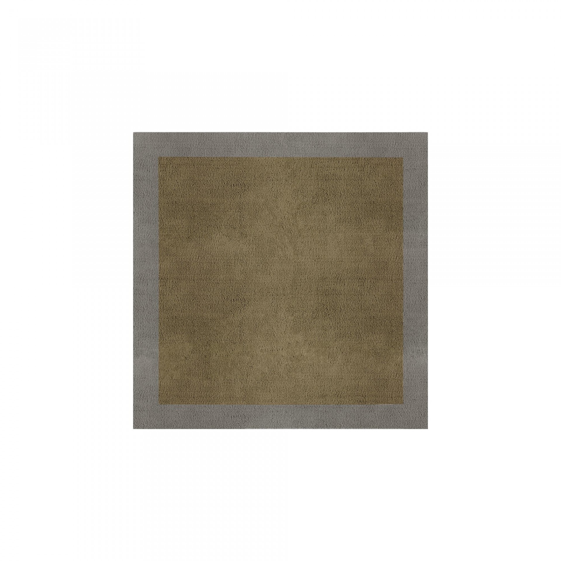 BORDER ATELIER SANDSTONE RECTANGULAR