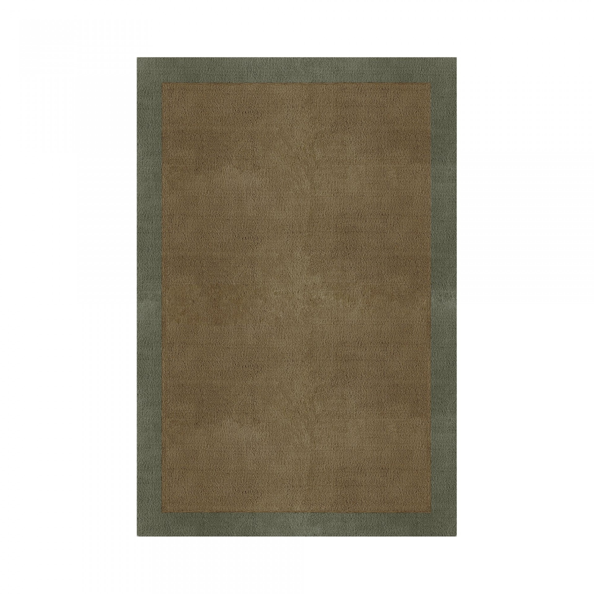 BORDER ATELIER SANDSTONE RECTANGULAR