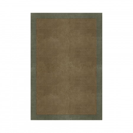 BORDER ATELIER SANDSTONE RECTANGULAR