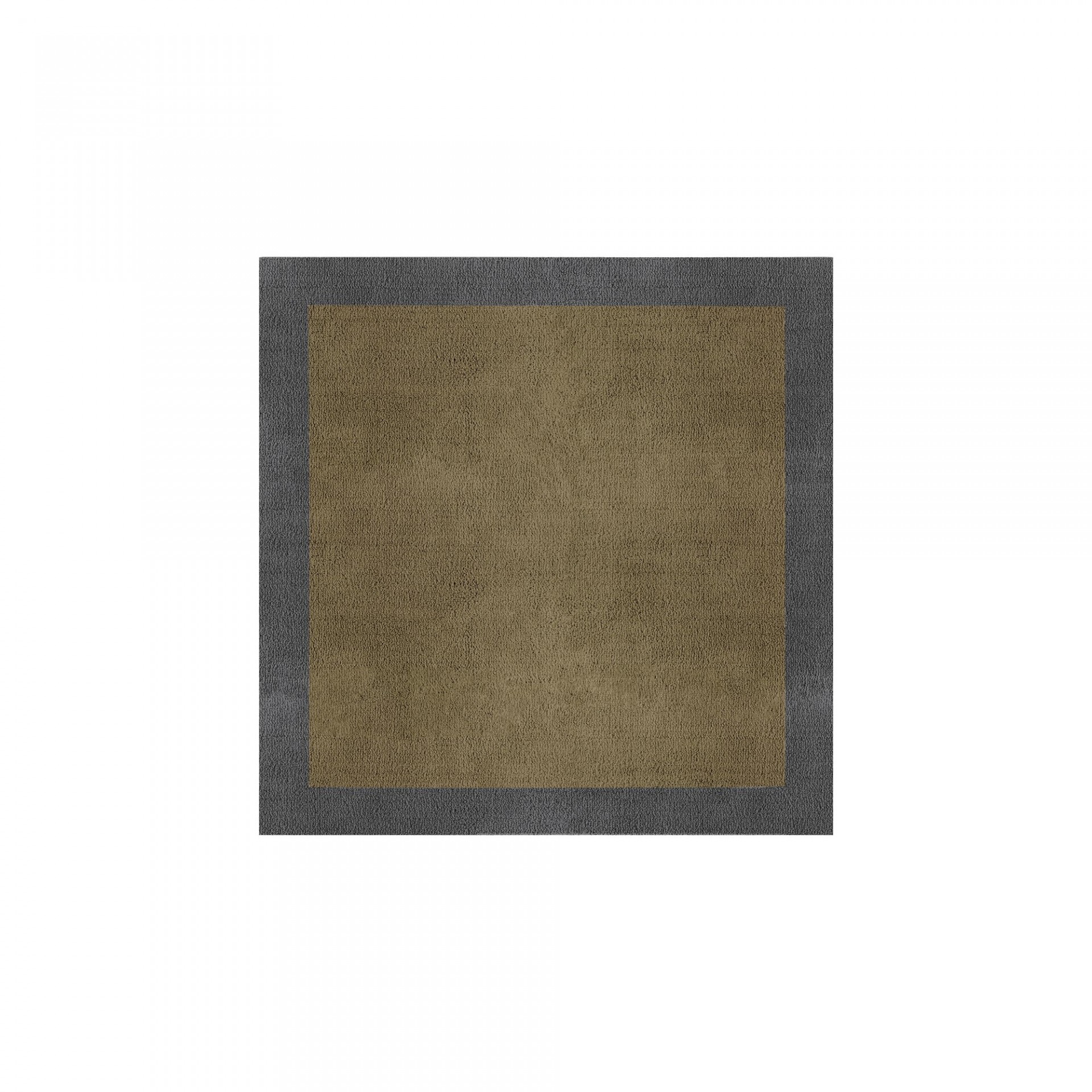BORDER ATELIER SANDSTONE RECTANGULAR