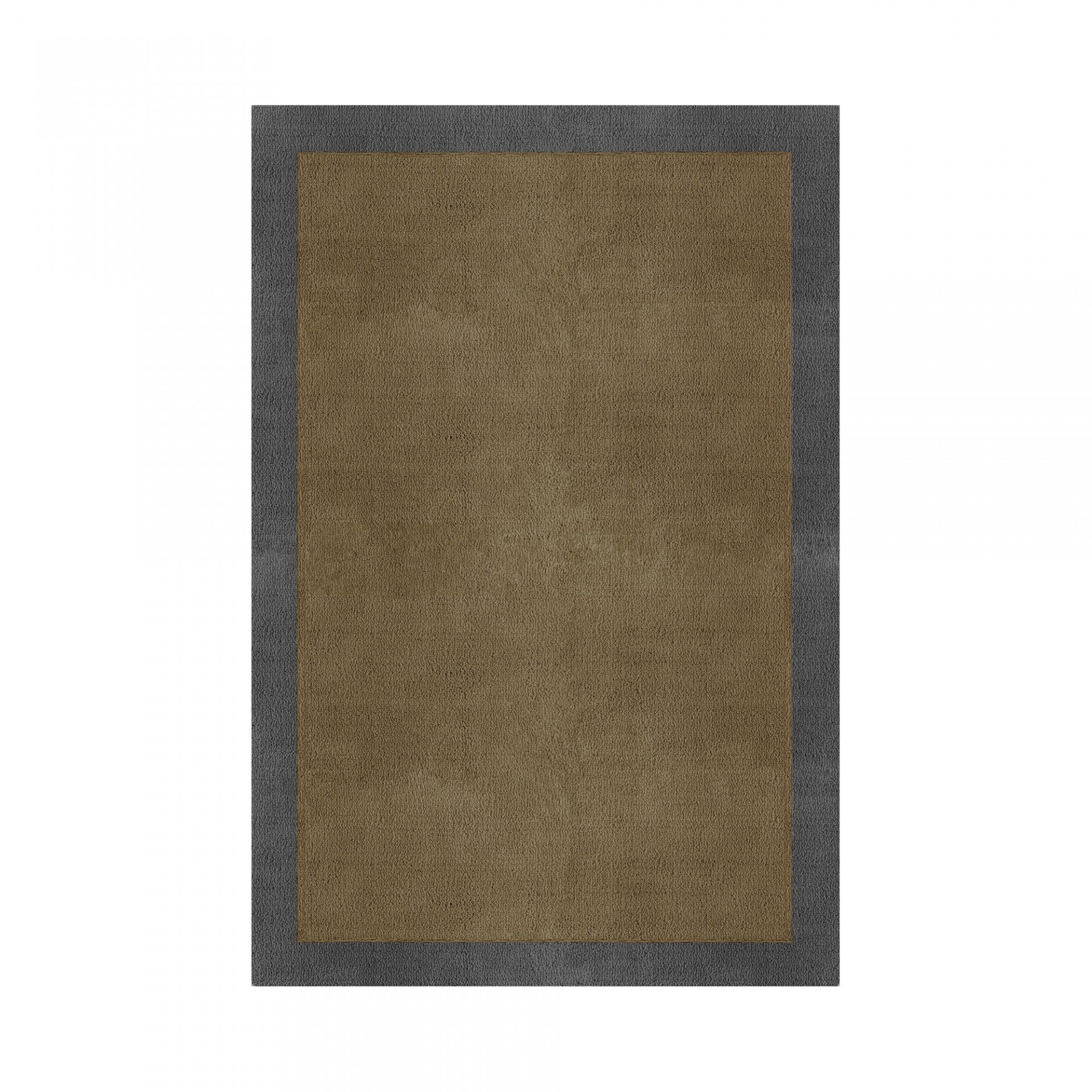 BORDER ATELIER SANDSTONE RECTANGULAR