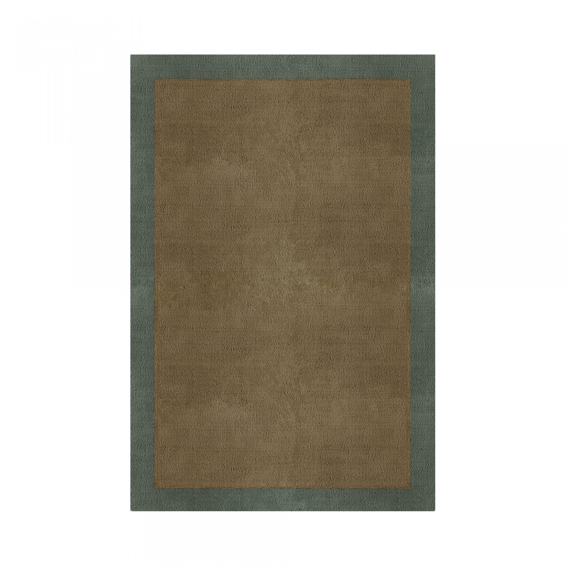 BORDER ATELIER SANDSTONE RECTANGULAR
