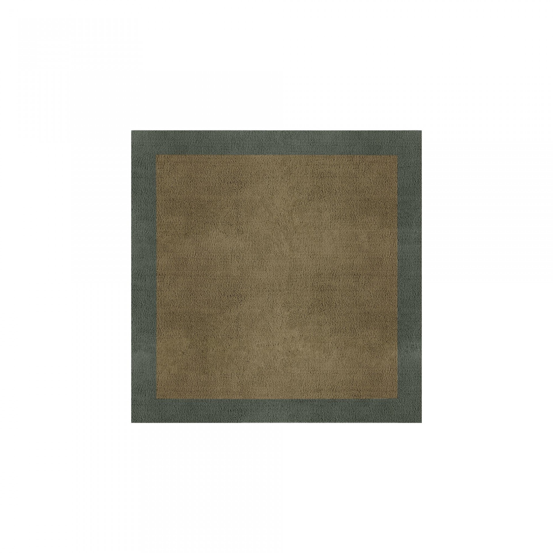 BORDER ATELIER SANDSTONE RECTANGULAR