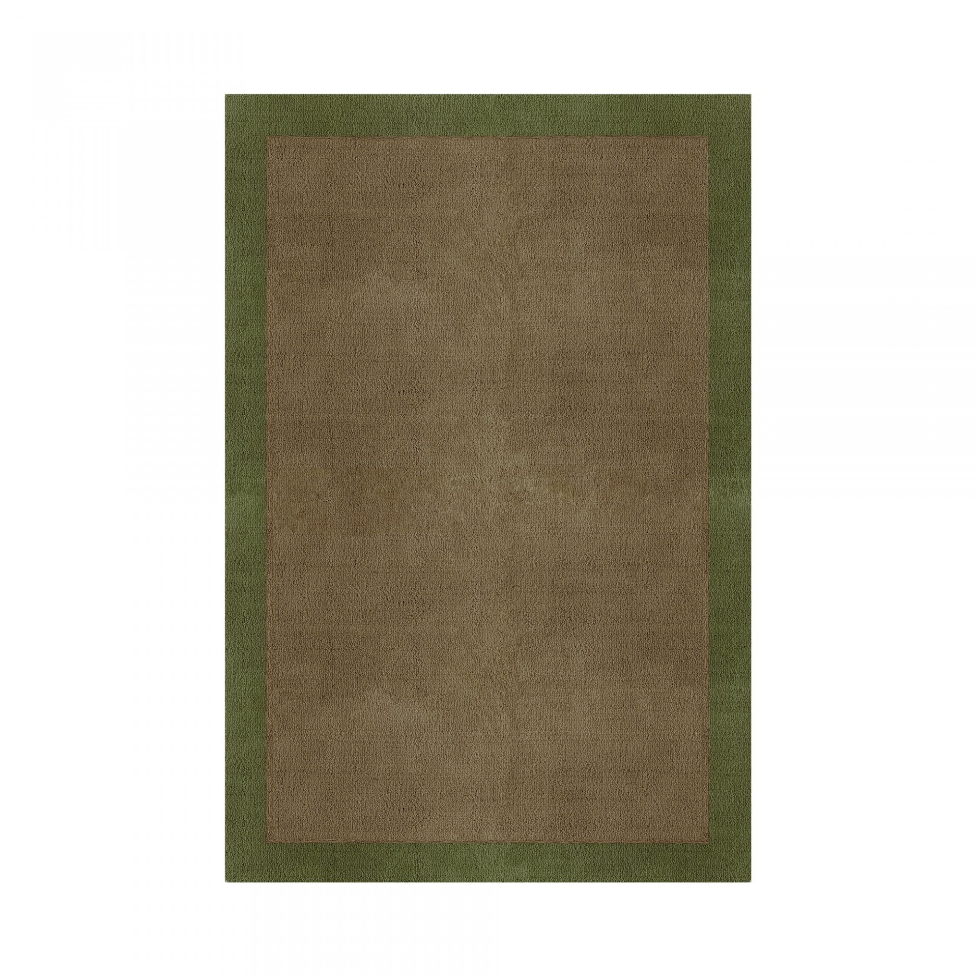 BORDER ATELIER SANDSTONE RECTANGULAR