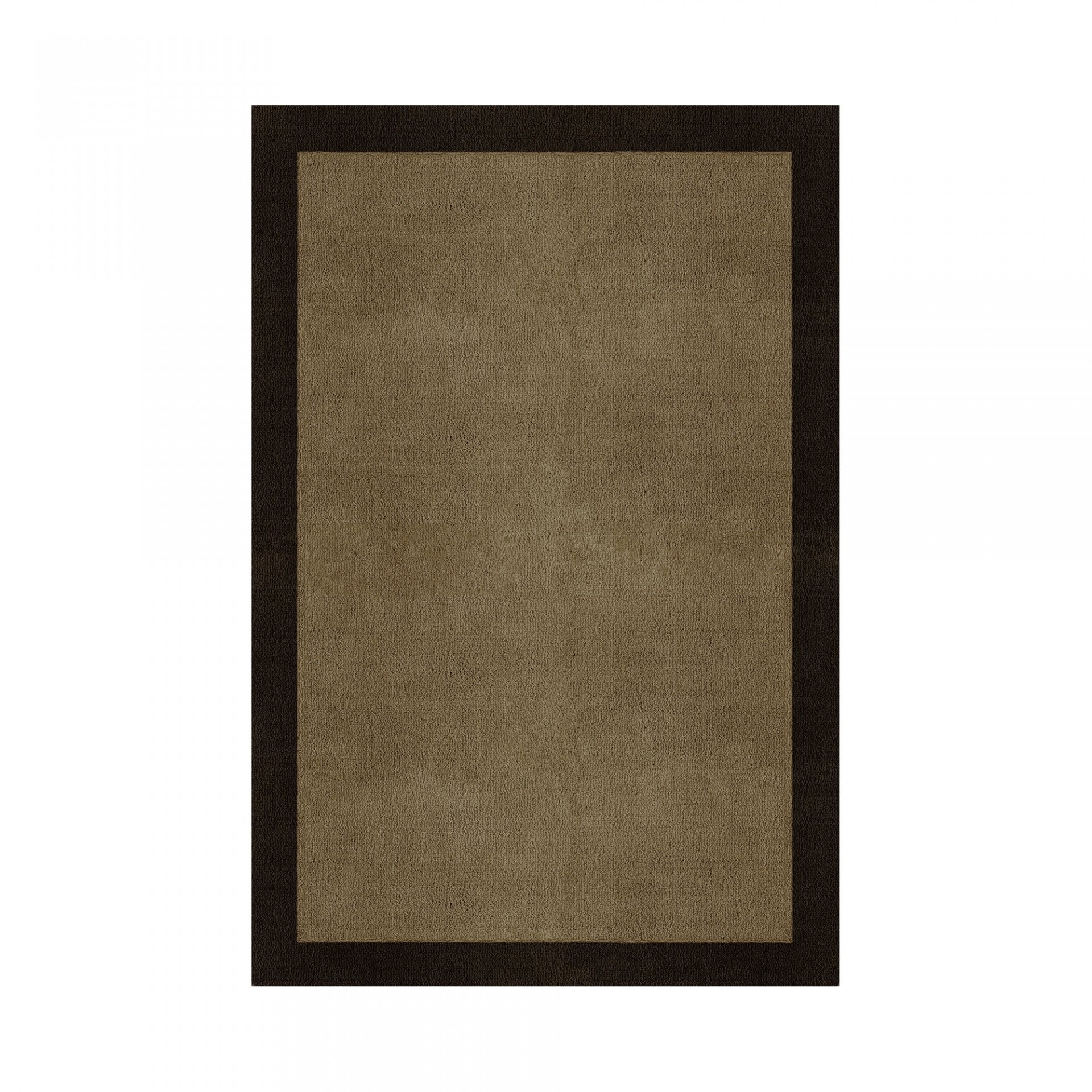BORDER ATELIER SANDSTONE RECTANGULAR