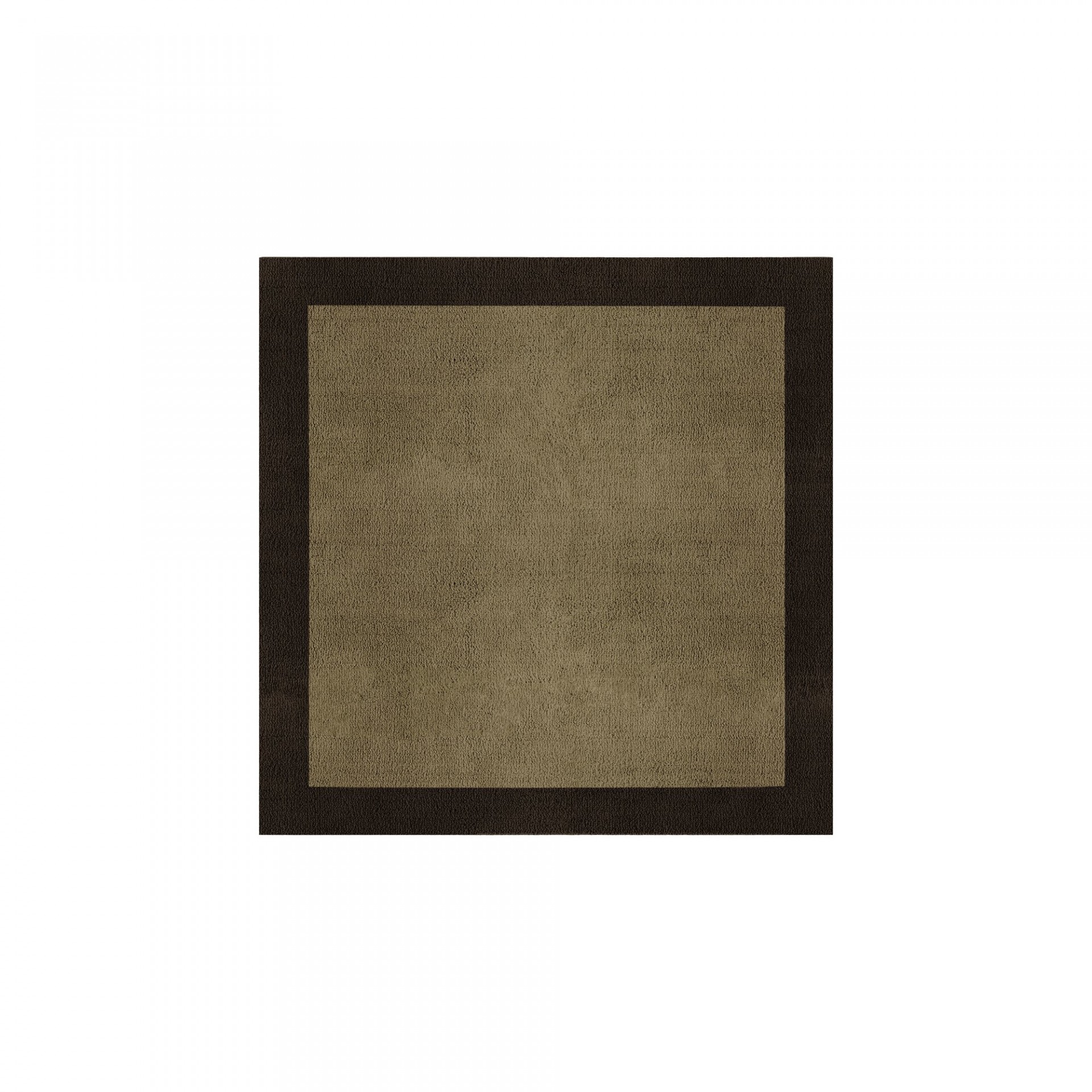 BORDER ATELIER SANDSTONE RECTANGULAR