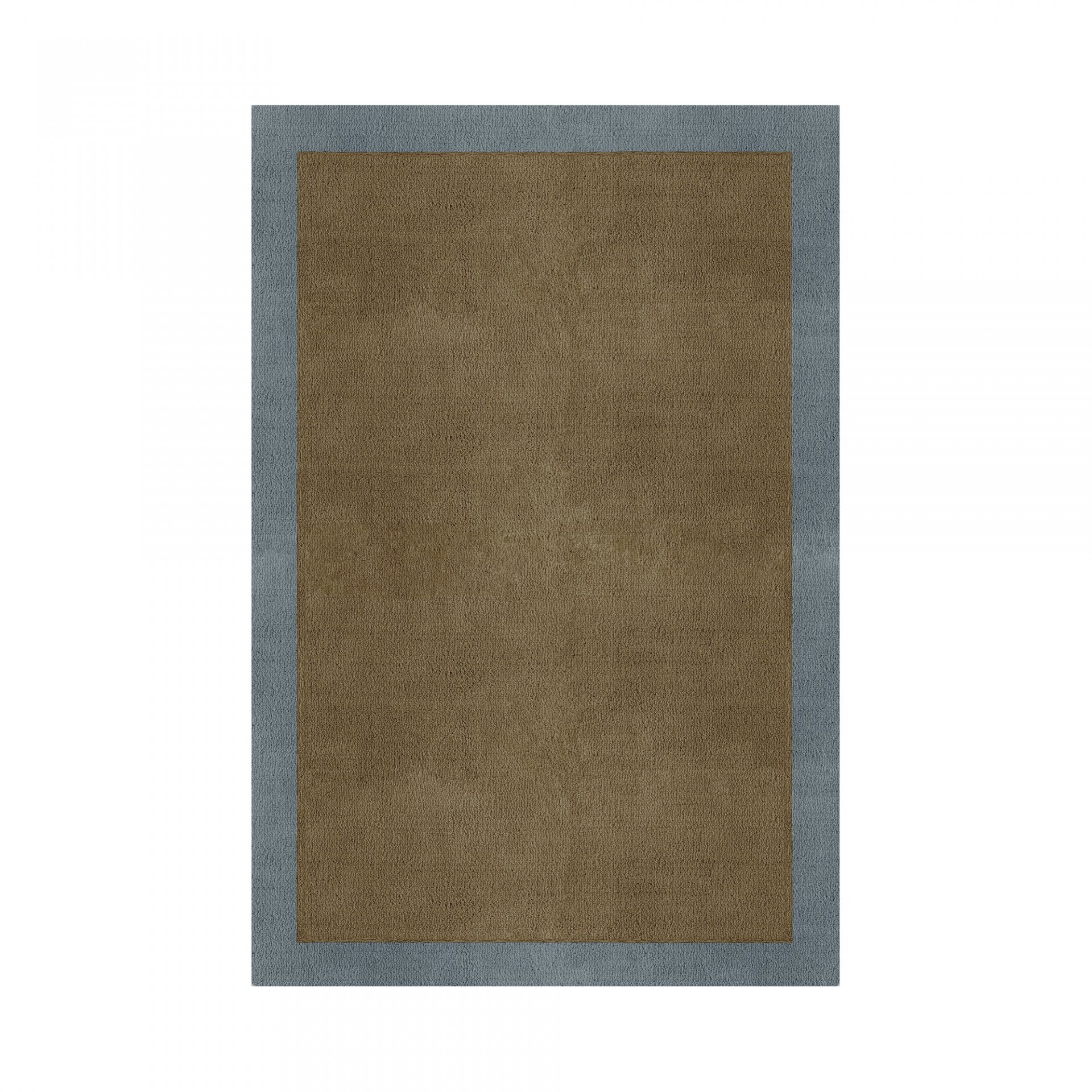 BORDER ATELIER SANDSTONE RECTANGULAR
