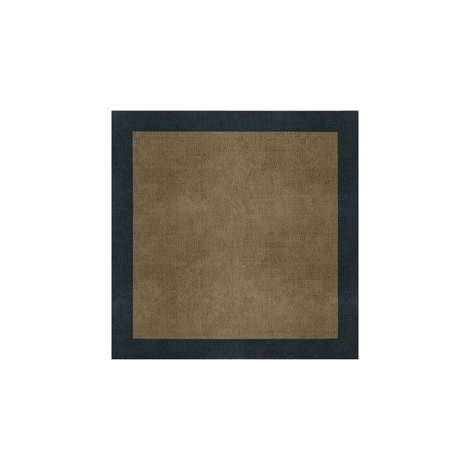 BORDER ATELIER SANDSTONE RECTANGULAR