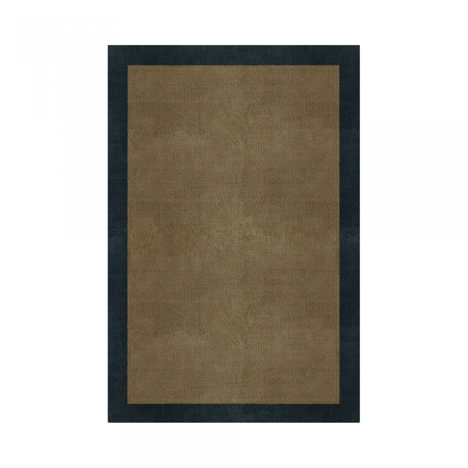 BORDER ATELIER SANDSTONE RECTANGULAR