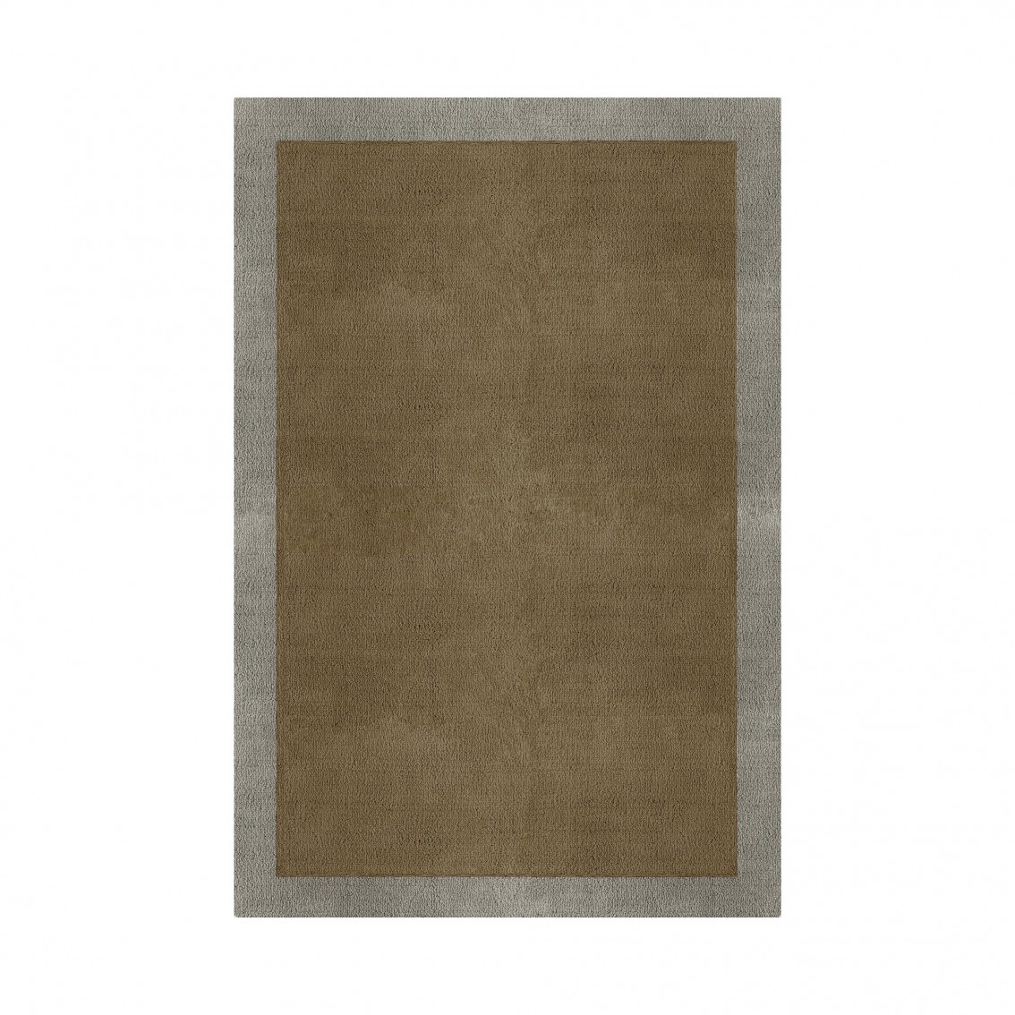 BORDER ATELIER SANDSTONE RECTANGULAR